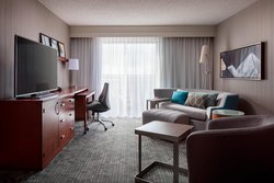  - Courtyard by Marriott Hotel Airport Denver