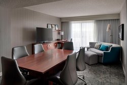  - Courtyard by Marriott Hotel Airport Denver