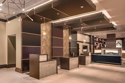  - Courtyard by Marriott Hotel Downtown Denver