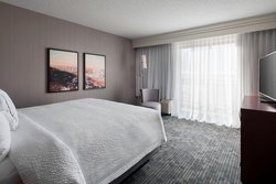  - Courtyard by Marriott Hotel Airport Denver