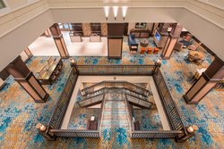  - Courtyard by Marriott Hotel Downtown Denver