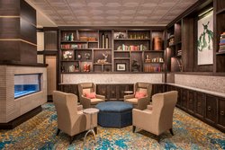  - Courtyard by Marriott Hotel Downtown Denver