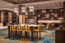  - Courtyard by Marriott Hotel Downtown Denver