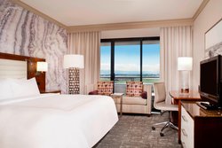 - Denver Airport Marriott Hotel at Gateway Park Aurora - I-70, Exit 285