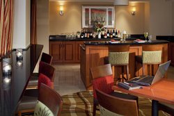  - Denver Airport Marriott Hotel at Gateway Park Aurora - I-70, Exit 285