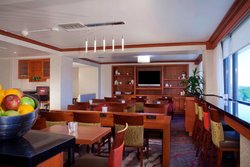  - Denver Airport Marriott Hotel at Gateway Park Aurora - I-70, Exit 285