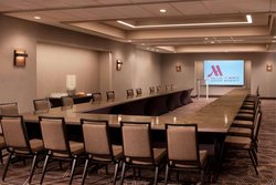  - Marriott Hotel DFW Airport North Irving