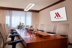  - Denver Airport Marriott Hotel at Gateway Park Aurora - I-70, Exit 285