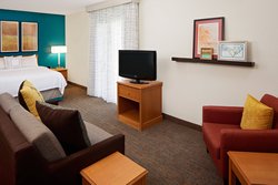  - Residence Inn by Marriott Madison Heights - I-75, Exit 65