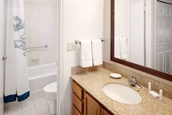  - Residence Inn by Marriott Madison Heights - I-75, Exit 65