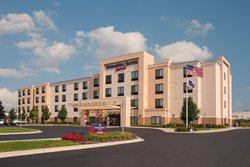  - SpringHill Suites by Marriott Orion Township