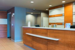  - SpringHill Suites by Marriott Orion Township