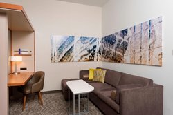  - SpringHill Suites by Marriott Orion Township