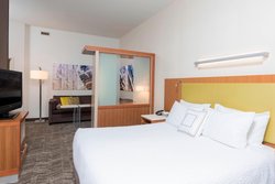  - SpringHill Suites by Marriott Orion Township