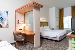  - SpringHill Suites by Marriott Orion Township