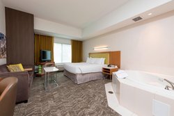  - SpringHill Suites by Marriott Orion Township