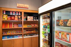  - SpringHill Suites by Marriott Orion Township