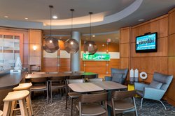  - SpringHill Suites by Marriott Orion Township