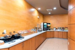  - SpringHill Suites by Marriott Orion Township