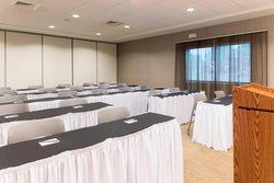  - SpringHill Suites by Marriott Orion Township