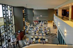  - Marriott Hotel at Eagle Crest Ypsilanti