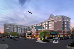 - Residence Inn by Marriott Newark Airport Elizabeth - I-95, Exit 13A