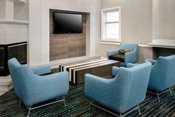  - Residence Inn by Marriott Newark Airport Elizabeth - I-95, Exit 13A