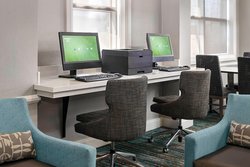  - Residence Inn by Marriott Newark Airport Elizabeth - I-95, Exit 13A