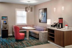  - Residence Inn by Marriott Newark Airport Elizabeth - I-95, Exit 13A