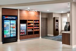  - Residence Inn by Marriott Newark Airport Elizabeth - I-95, Exit 13A