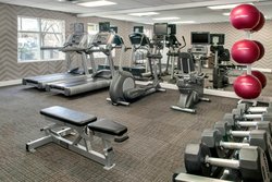  - Residence Inn by Marriott Newark Airport Elizabeth - I-95, Exit 13A