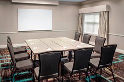  - Residence Inn by Marriott Newark Airport Elizabeth - I-95, Exit 13A