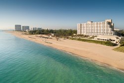  - Marriott Harbor Beach Resort Fort Lauderdale