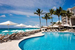  - Marriott Beach Resort Grand Cayman
