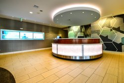  - SpringHill Suites by Marriott Grand Forks - I-29, Exit 138