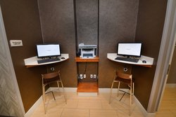  - SpringHill Suites by Marriott Grand Forks - I-29, Exit 138