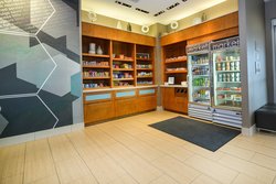  - SpringHill Suites by Marriott Grand Forks - I-29, Exit 138