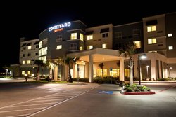  - Courtyard by Marriott Hotel Galveston