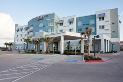  - Courtyard by Marriott Hotel Galveston
