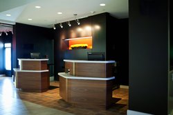  - Courtyard by Marriott Hotel Galveston