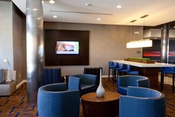  - Courtyard by Marriott Hotel Galveston