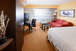  - Courtyard by Marriott Hotel Galveston
