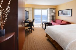  - Courtyard by Marriott Hotel Galveston