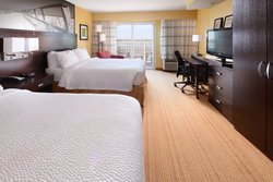  - Courtyard by Marriott Hotel Galveston