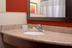  - Courtyard by Marriott Hotel Galveston