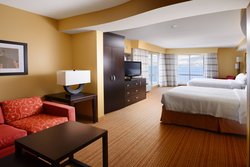  - Courtyard by Marriott Hotel Galveston