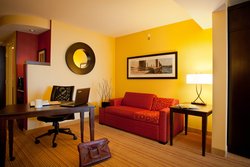  - Courtyard by Marriott Hotel Galveston