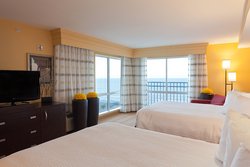  - Courtyard by Marriott Hotel Galveston