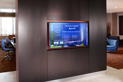  - Courtyard by Marriott Hotel Galveston