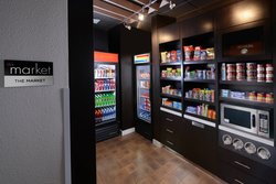  - Courtyard by Marriott Hotel Galveston